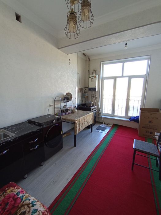 2 xonalik uy ijaraga beriladi