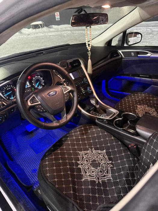 Ford Fusion 2015, 2.5 л, седан срочно