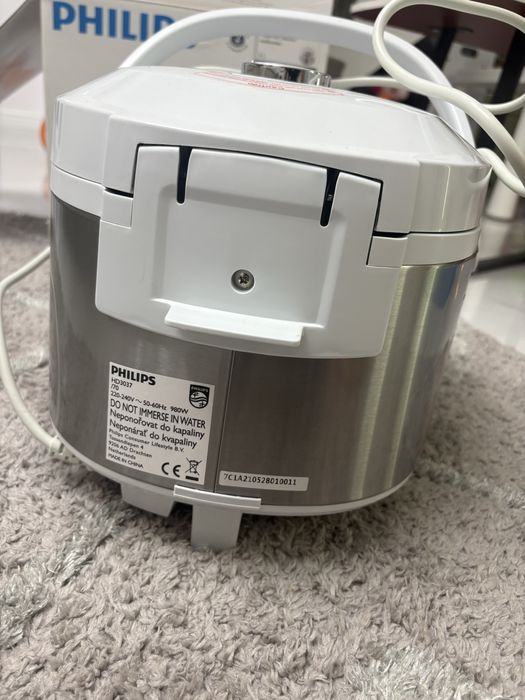 Multicooker Philips HD3037/70