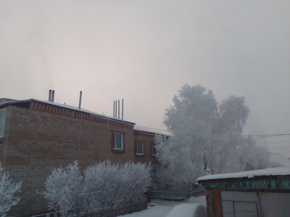 Продам двухкомнатную квартиру