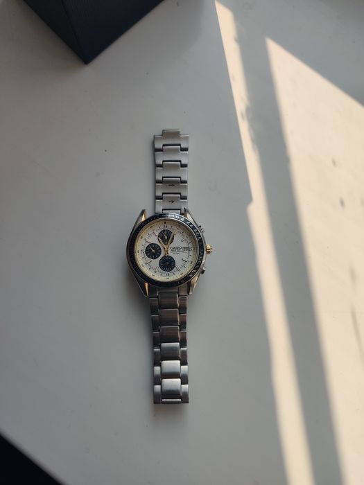 Часы Casio Edifice