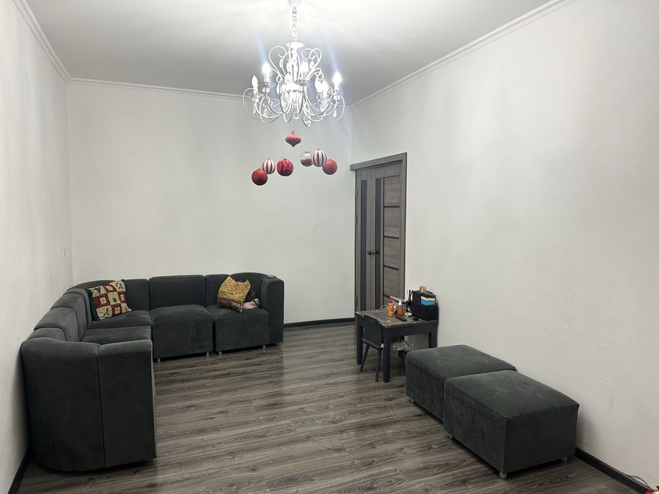 2в3/5/5,Тузель 1, 2 балкона 2х3, Галантерейка, Дока хлеб,