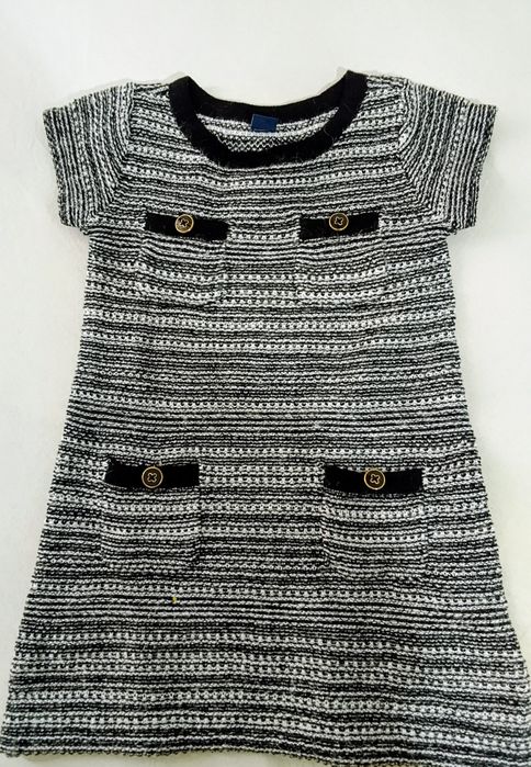 GAP платье на  2года