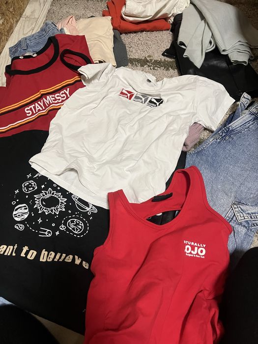 на девущку вещи вещи