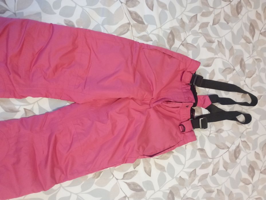 Ски  панталон Crivit 122 см