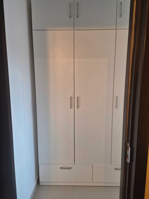 Ofer apartament 2 camere spre închiriere in Constanta