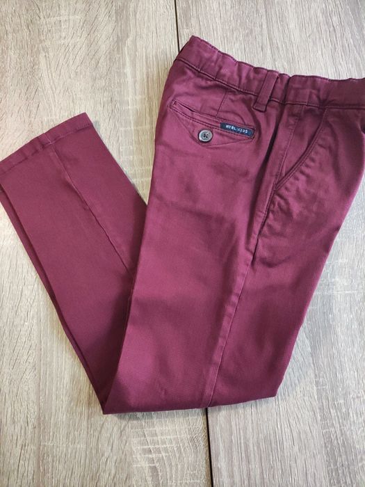 Mayoral 6 години