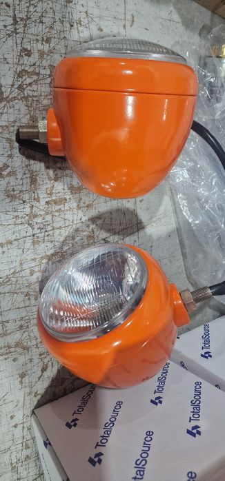 Far stinga dreapta tractor fiat landini massey ferguson original