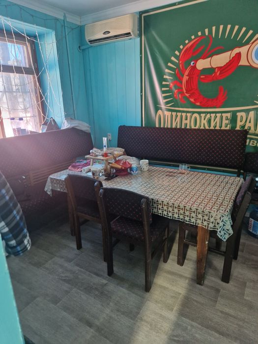 Продам  действующий бизнес