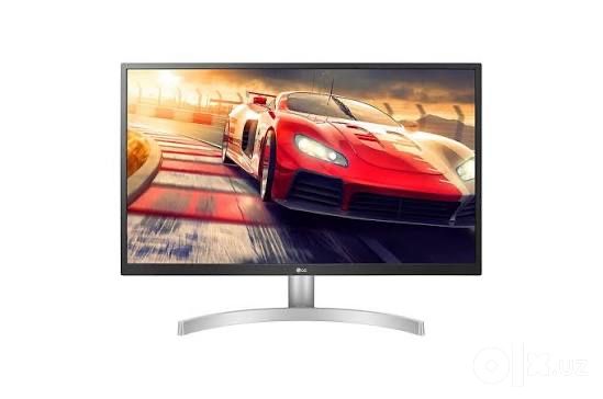 Монитор LG 27UL500