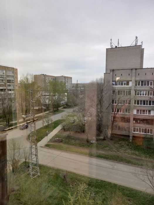 Продам 3х комн.квартира