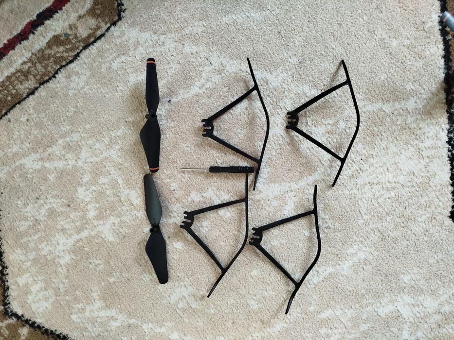 Квадрокоптер PIHOT G3 PRO