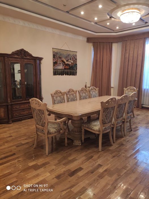 Аренда дома