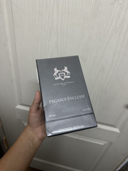 Pdm pegasus exclusif edition royal