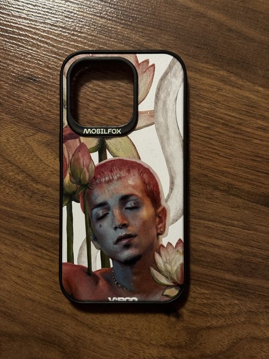 Вирго калъф за телефон от Мобилфокс