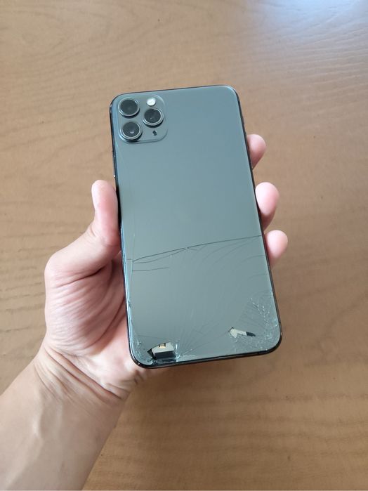 Iphone 11 PRO MAX