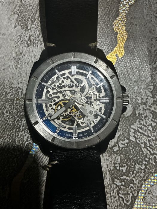 Автоматичен Fossil