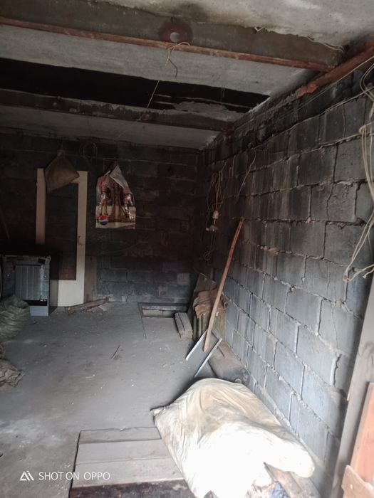 Продам гараж в Новой Согре