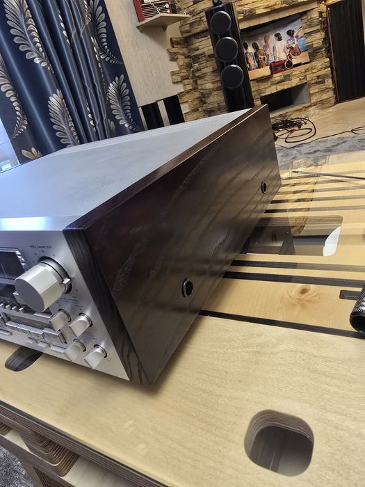 Кассетная дека Pioneer ct a 9