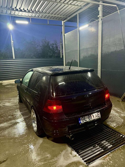 Vand golf 4 1.9ajm