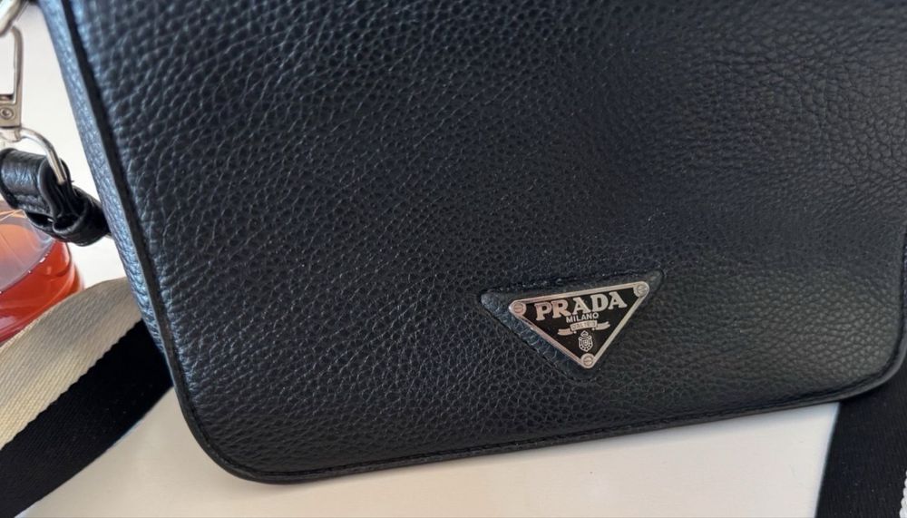 Geanta prada 1 garantie