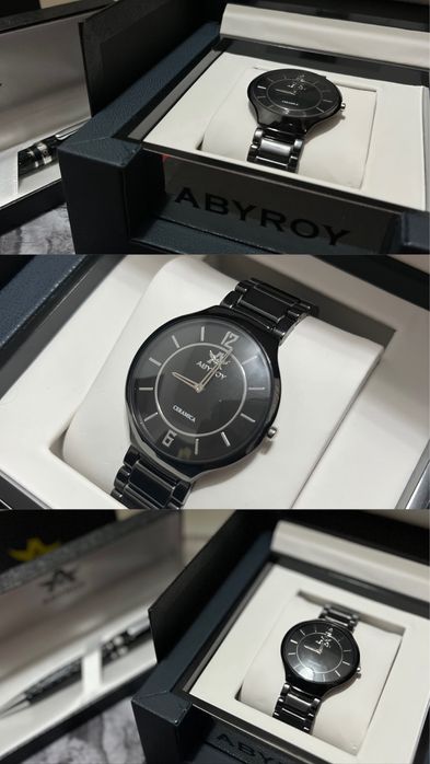 Продается часы ABYROY