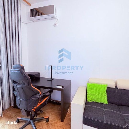 Apartament 2 Camere | Bazilescu | La 2 Minute De Metrou |