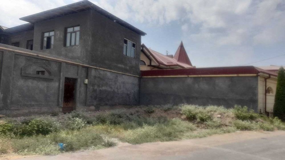 СРОЧНО ЕР СОТИЛАДИ /  3 сутих ер сергели тумани хонобод мфй