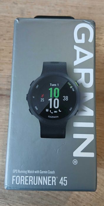 GARMIN Forerunner 45 в ГАРАНЦИЯ