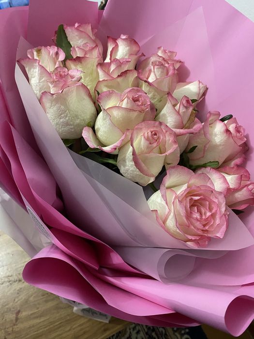 Букет срочно сатылады