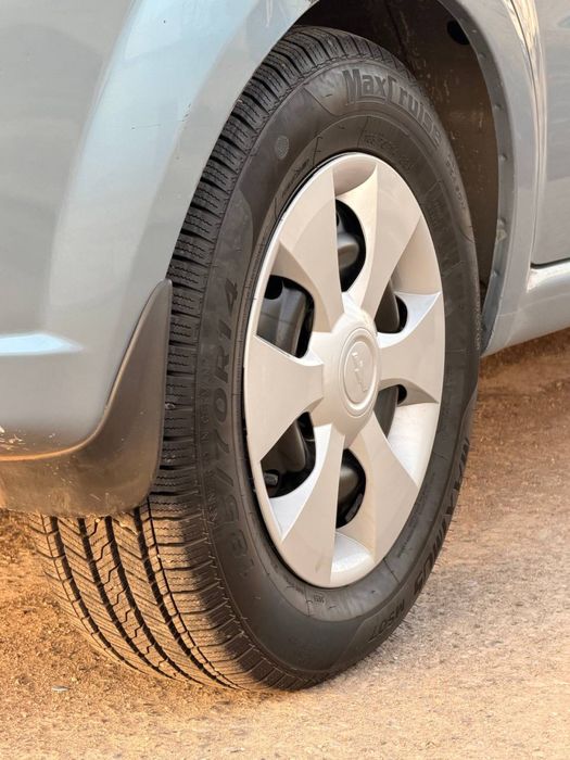 Nexia3 mexanika sotiladi