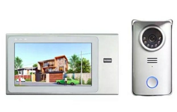 NEOCAM камера видеокузатув