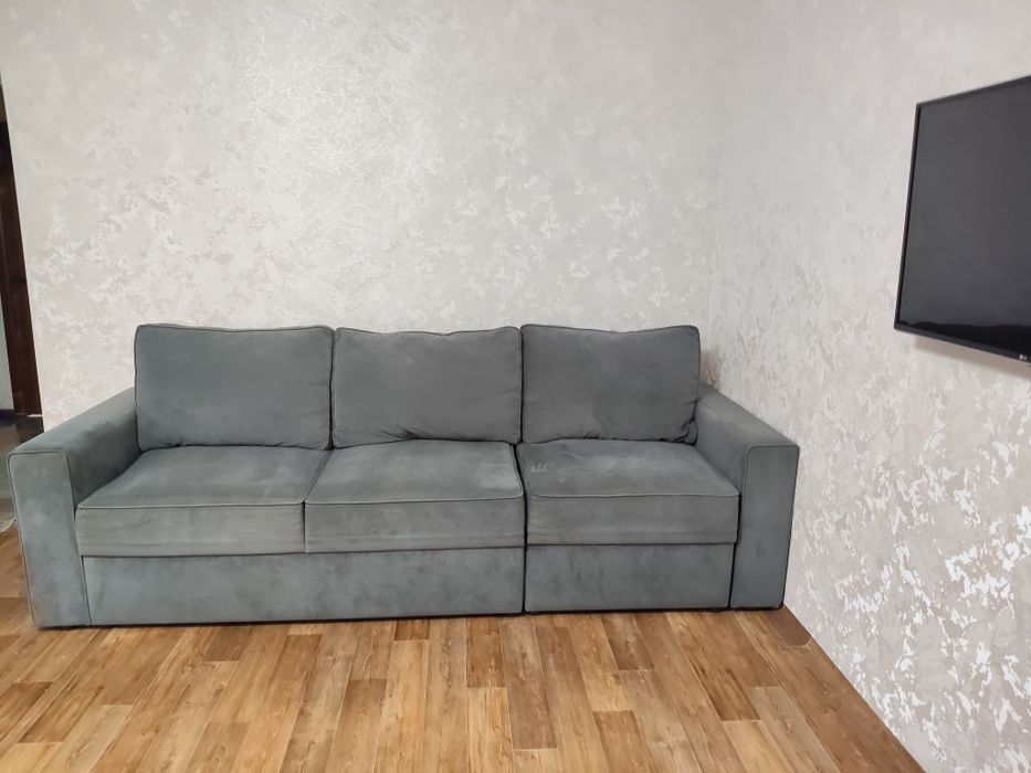 Диван раскладной 2.7