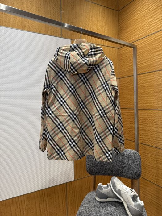 Jacheta Burberry Calitate Premium