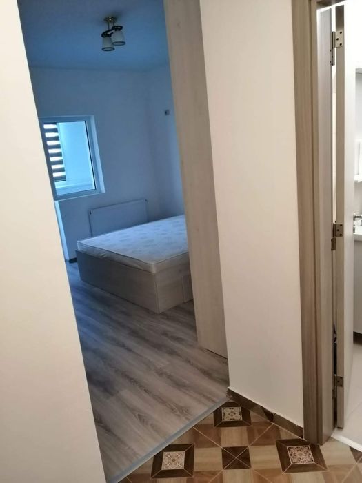 Închiriez garsonieră decomandata Chiajna, Militari Residence