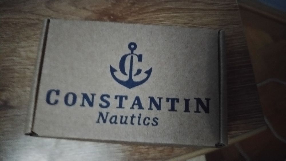 Bratara Constantinnautisc