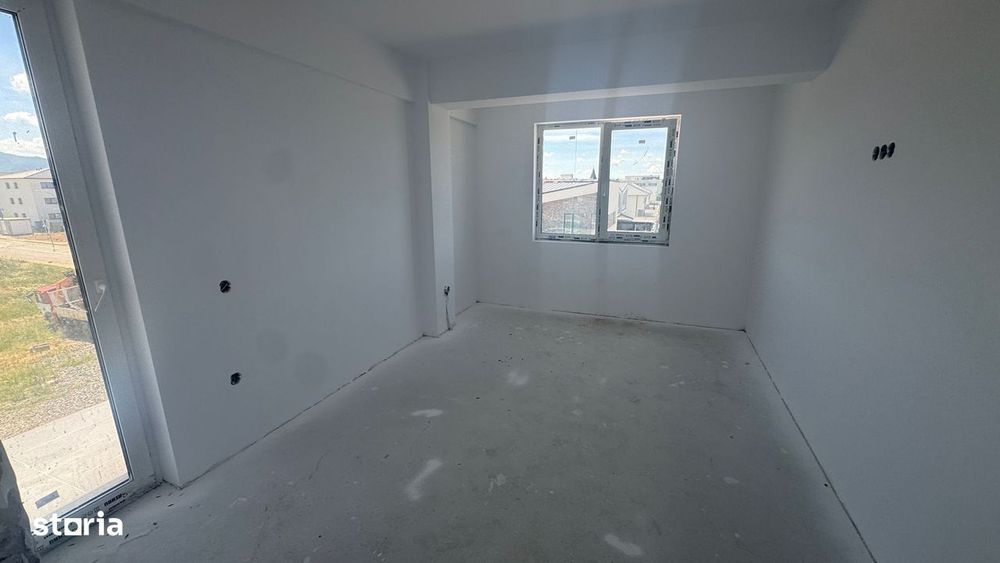Apartament Nou 3 Camere, 64 mp, Etaj 2 - Selimbar Sibiu