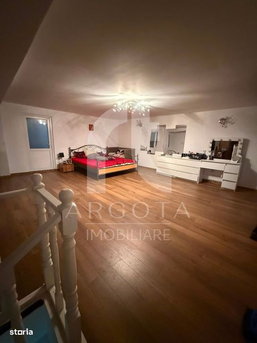 Casă individuală P+1 | Comision 0%