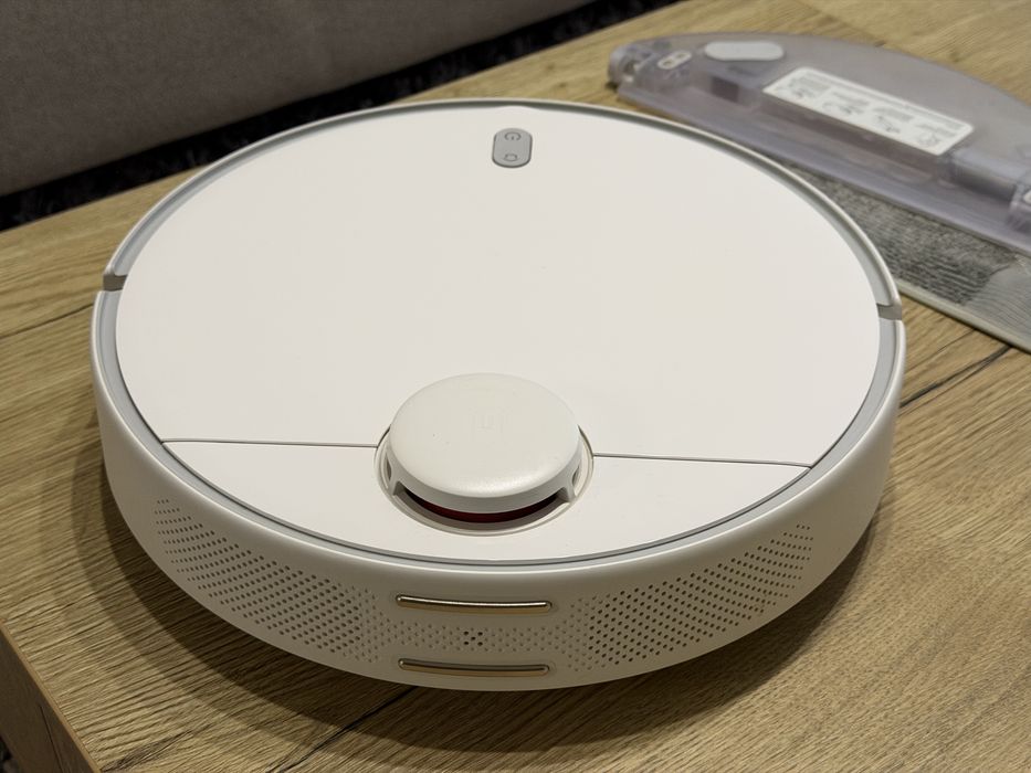 Xiaomi vacuum mop 2 pro