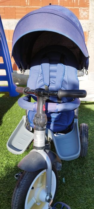 Детска триколка Lorelli