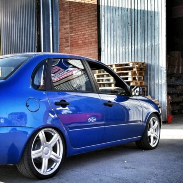 Калина 1 сатылады срочно или обмен