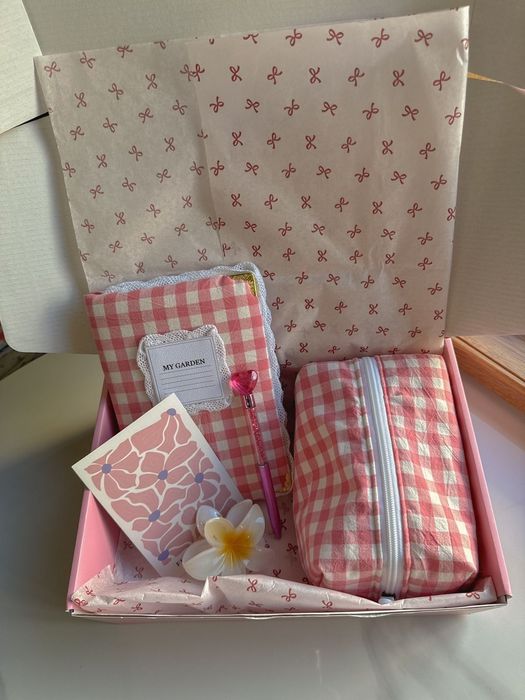 Блокноты скетчбук