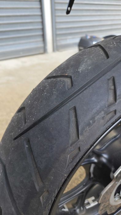 Хонда NC 750 XD - Автоматик