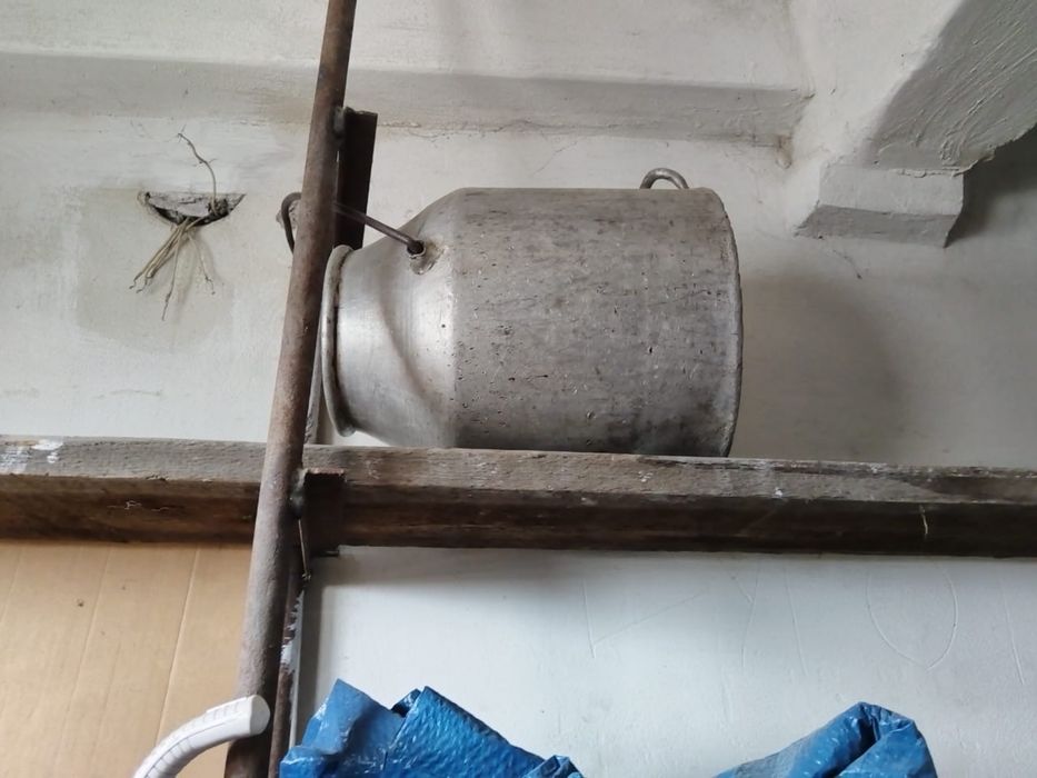 продам алюминимые кострюли и бидон