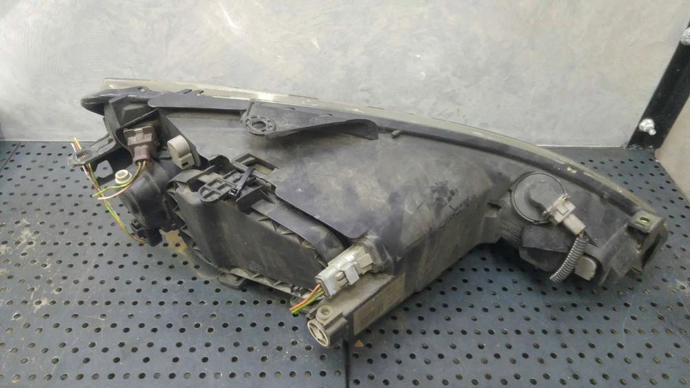 Far stanga peugeot 206 9628666880 89001771