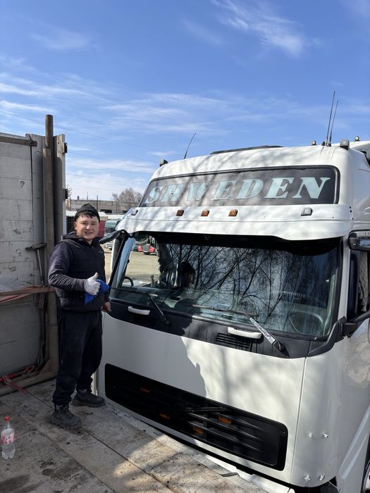 Автостекло Алматы