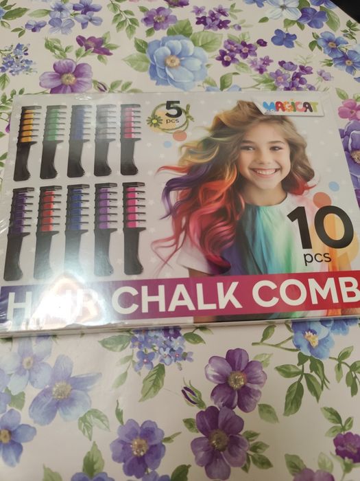 Creta par copii noua sigilata