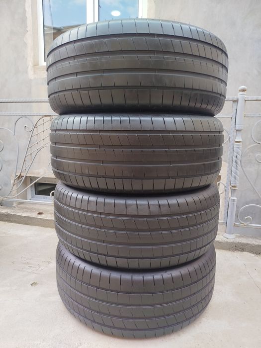 265 45 R21 Shina Good Year