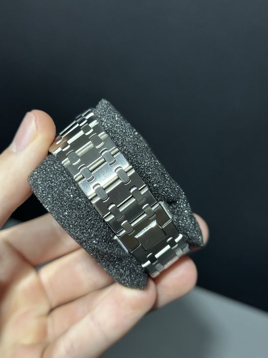 Casio G-Shock GA2100 Mod