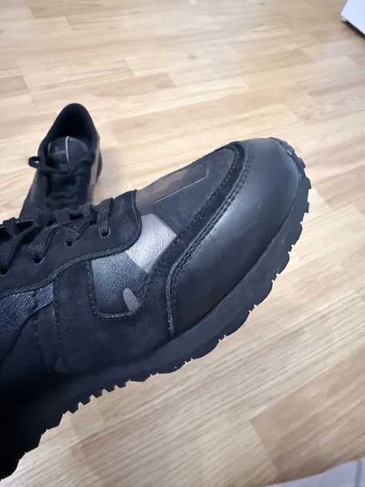 Valentino Rockrunner Originali 40